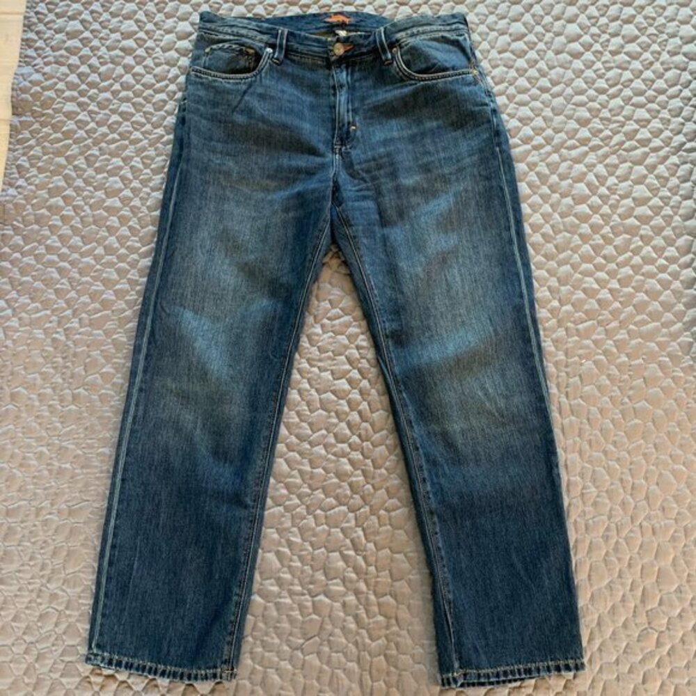 Tommy Bahama Standard Fit Jeans 36/30